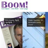 Boom! Magazine