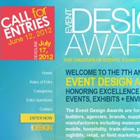 Event Design Awards