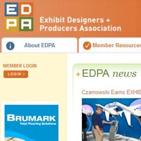 Exhibit Designers + Producers Association