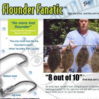 Flounder Fanatics