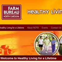 Healthy Living for a Lifetime