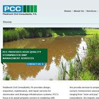 Piedmont Civil Consultants