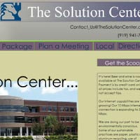 The Solution Center