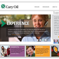 Cary Oil