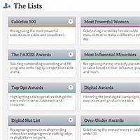 cablefax lists